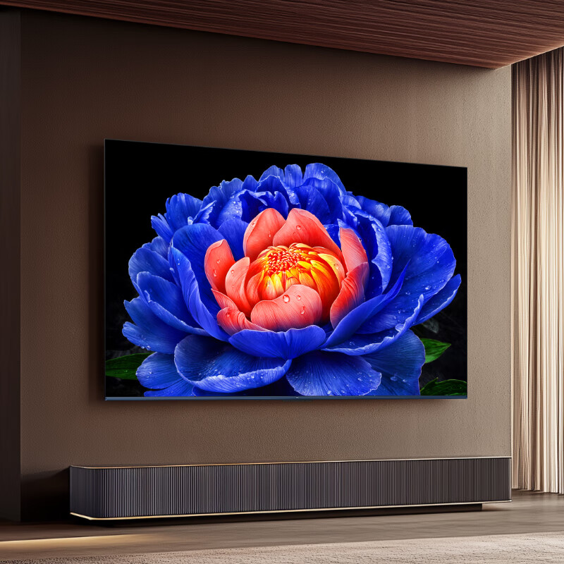 TCL 65V8L Pro 65英寸电视图片