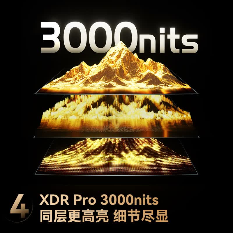 长虹 100U7H Mini 100英寸电视图片 长虹 100U7H Mini 100英寸电视图片