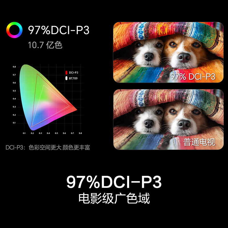 海信 65D70QD 65英寸电视图片