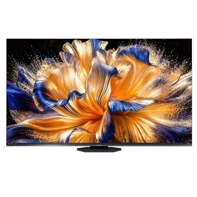 海信 85E8S-PRO 85英寸电视