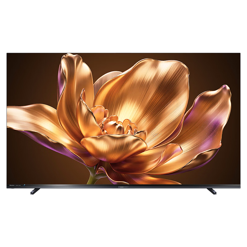 海信 100E8Q 100英寸电视