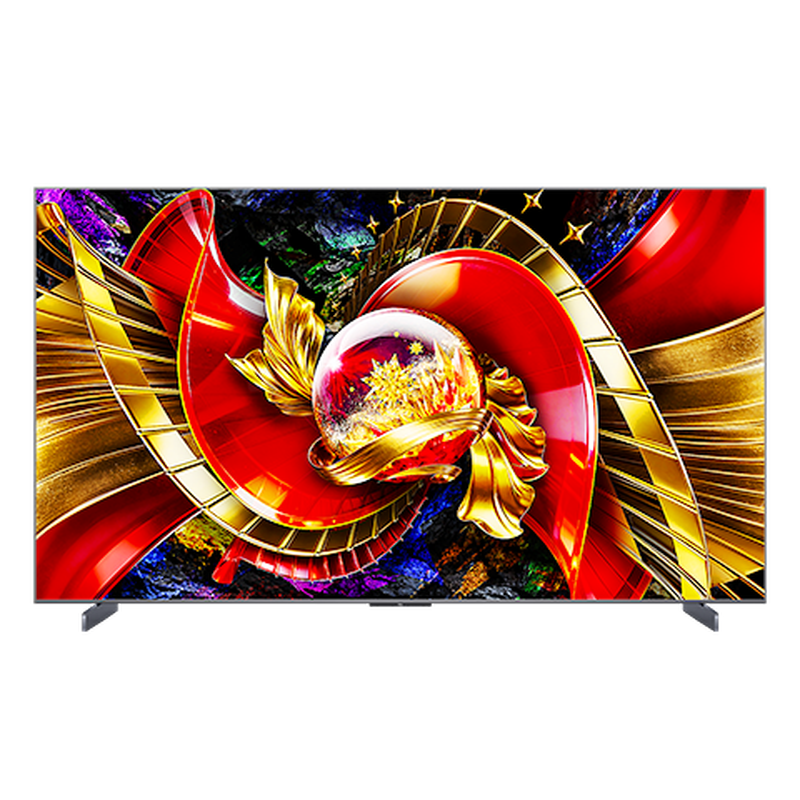 TCL 75Q10M 75英寸电视
