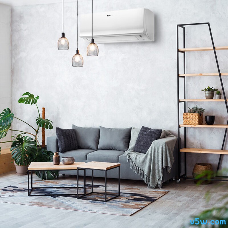 大金 DAIKIN E-MAX8 1.5匹空调图片