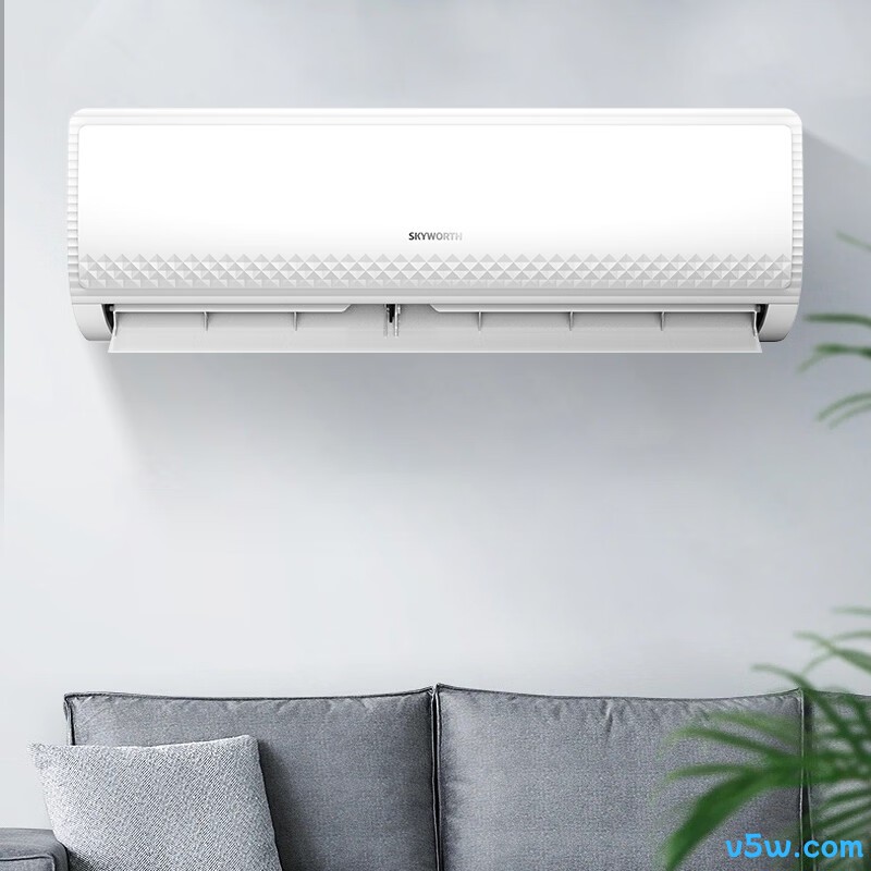 创维 KFR-35GW/V3GB1A-N1 1.5匹空调图片