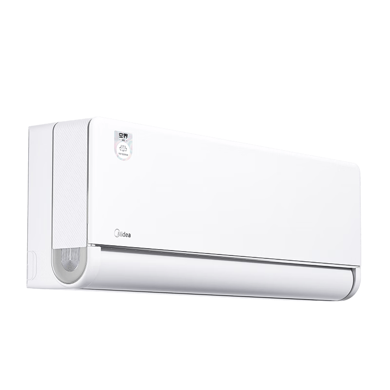 美的 KFR-35GW/M5 大1.5匹空调