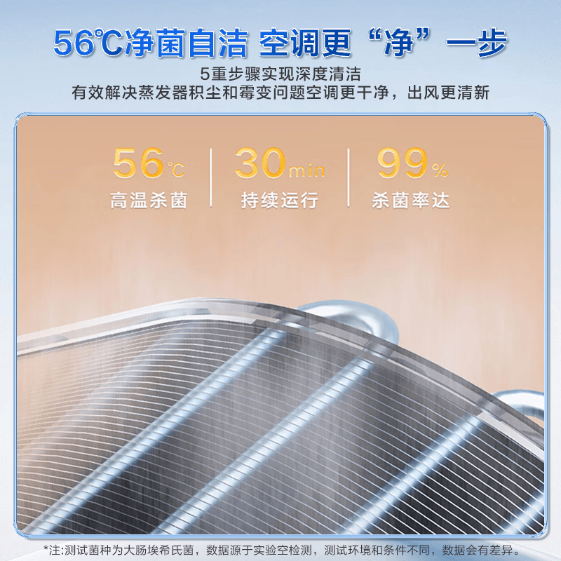 格力 KFR-50LW/(50506)FNhAa-B1(WIFI) 2匹空调图片