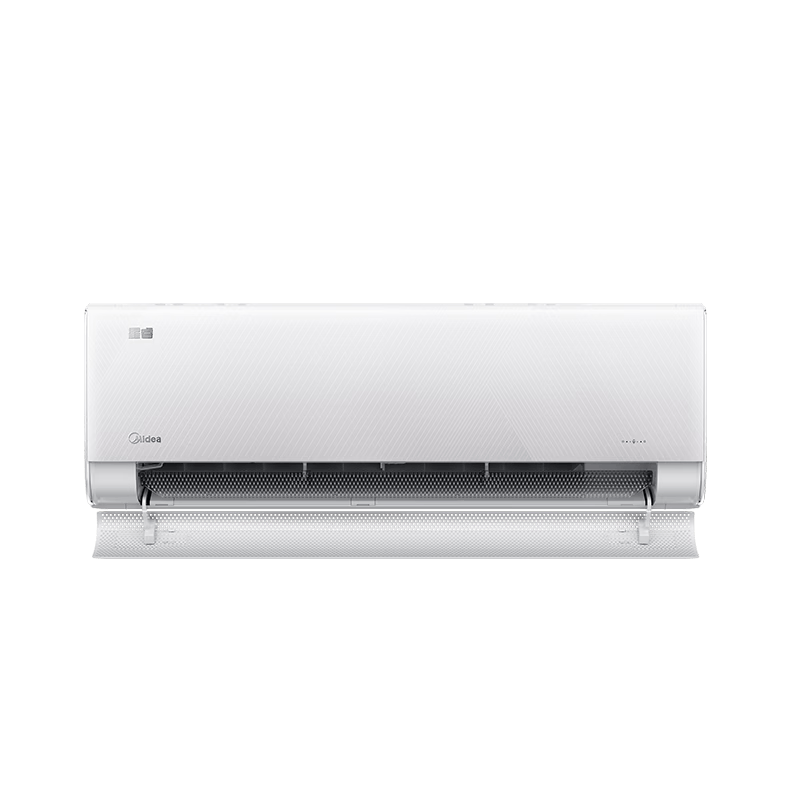 美的 KFR-35GW/FW1 大1.5匹空调