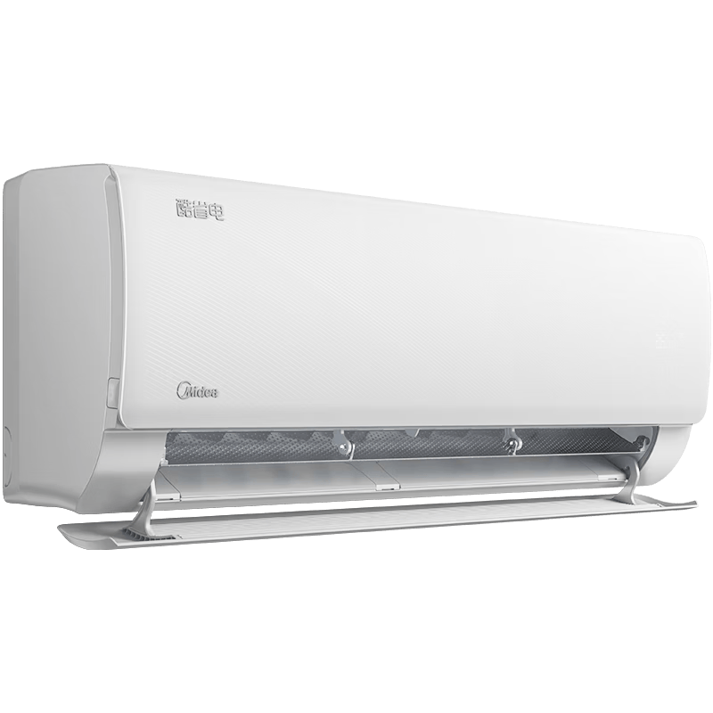 美的 KFR-35GW/KS2P-A 大1.5匹空调