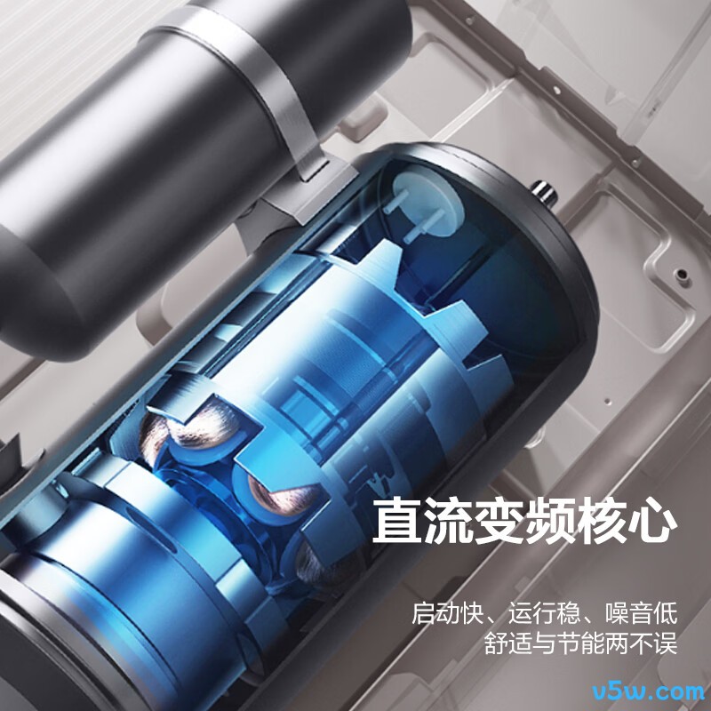 格力 FQR8.5Pd/EaNh-N1 小4匹空调图片
