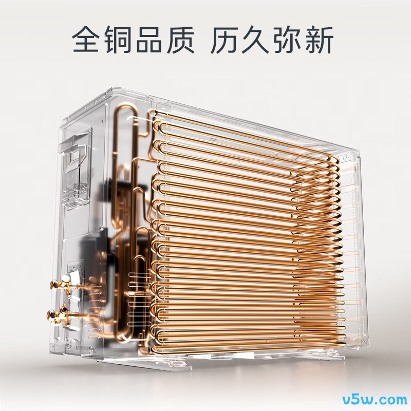 卡萨帝 CAP7231F20(81)U1 3匹空调图片