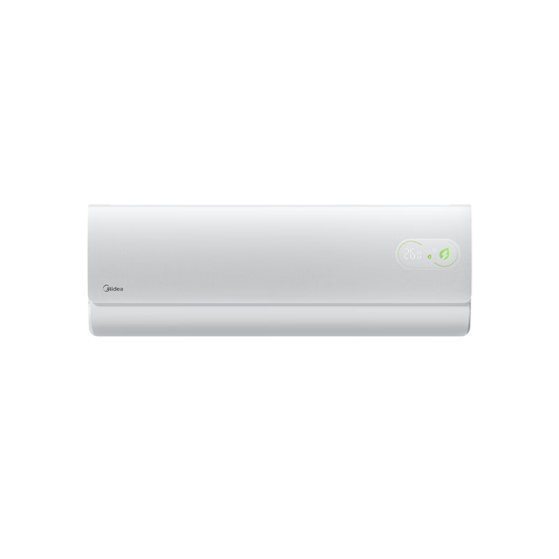 美的 KFR-35GW/KS2-A 大1.5匹空调