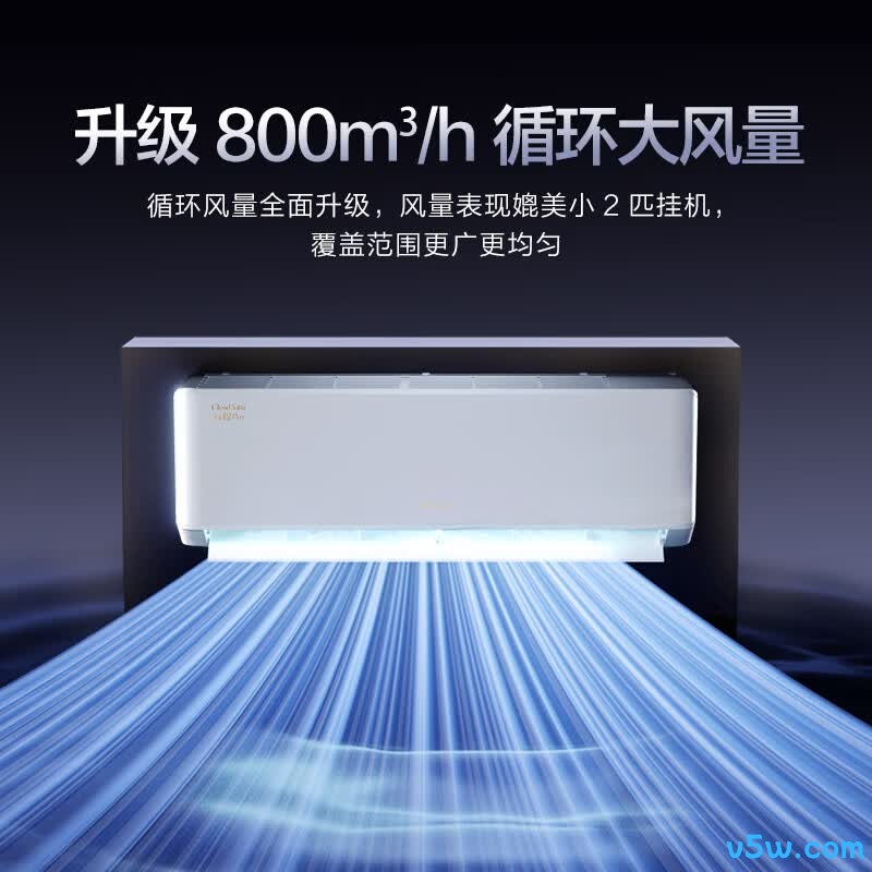 格力 KFR-35GW/NhMb1BG 1.5匹空调图片