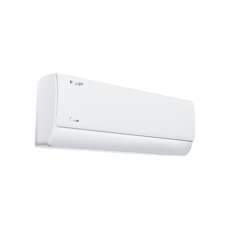 美的 KFR-35G/N8KS1-1Q 1.5匹空调