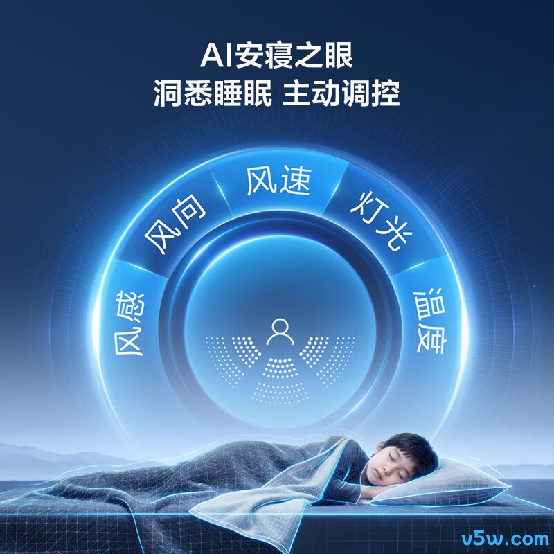 TCL KFR-35GW/CP11+B1 1.5匹空调图片