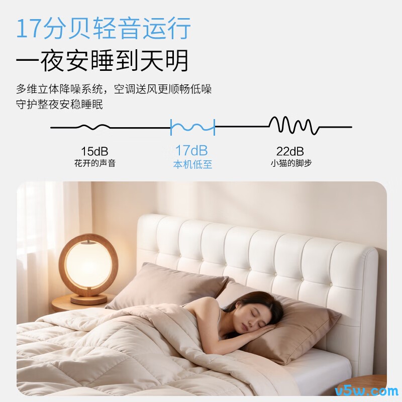 海尔 KFR-35GW/LTB2-1 1.5匹空调图片