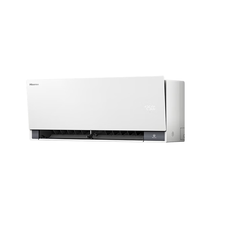 海信 KFR-35GW/E5E1-1 大1.5匹空调