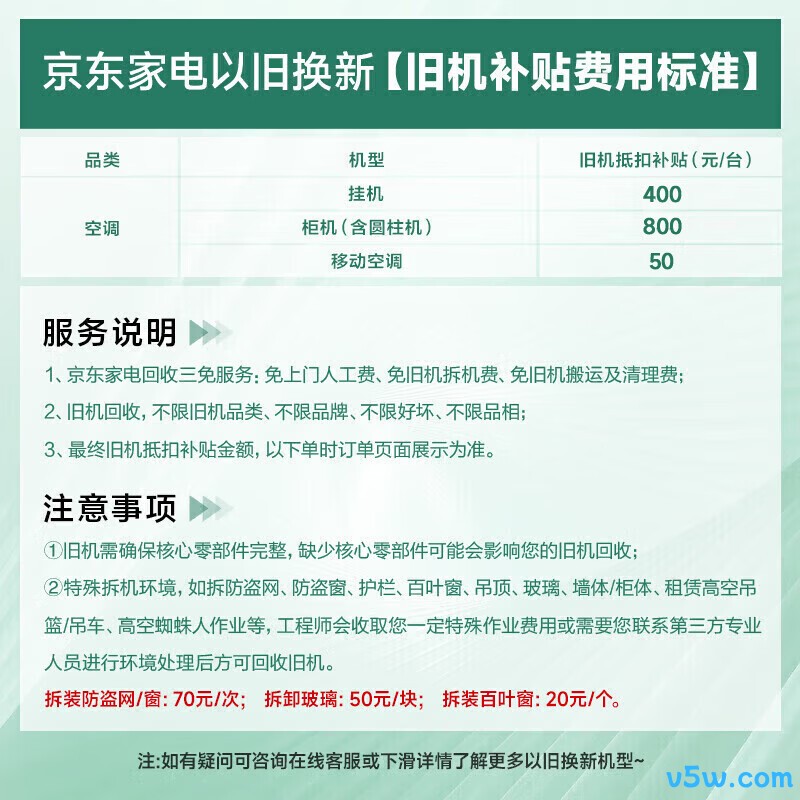 万宝 KFR-70GW/BPWB2-N1 3匹空调图片