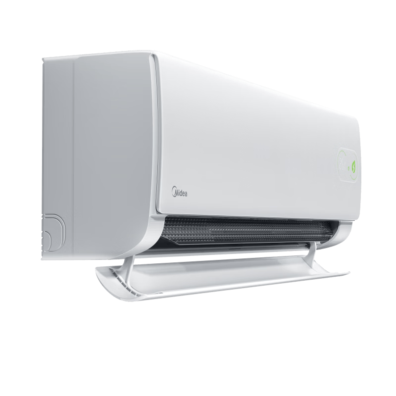 美的 KFR-35GW/KS2U 大1.5匹空调