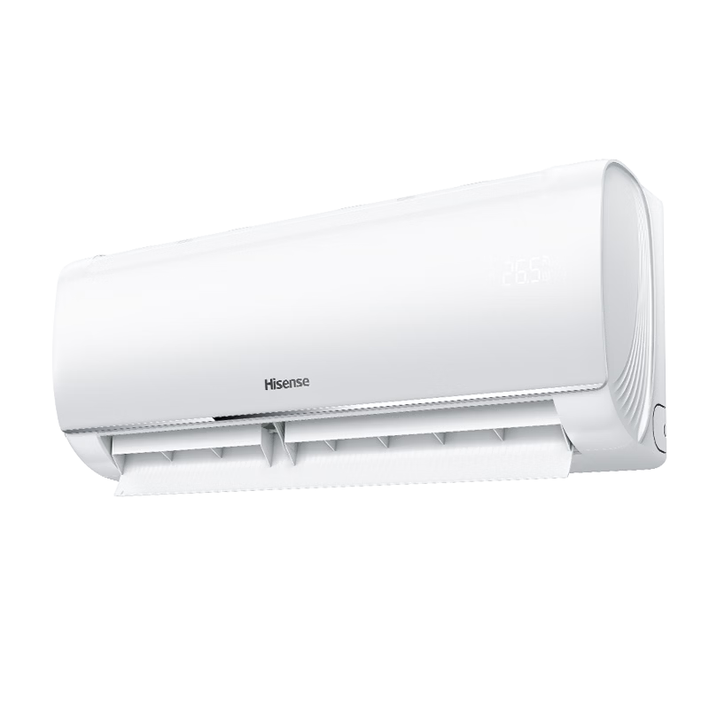 海信 KFR-35GW/E290-X1 大1.5匹空调