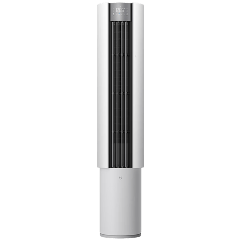 小米 72LW-PL30/X1A1 大3匹空调