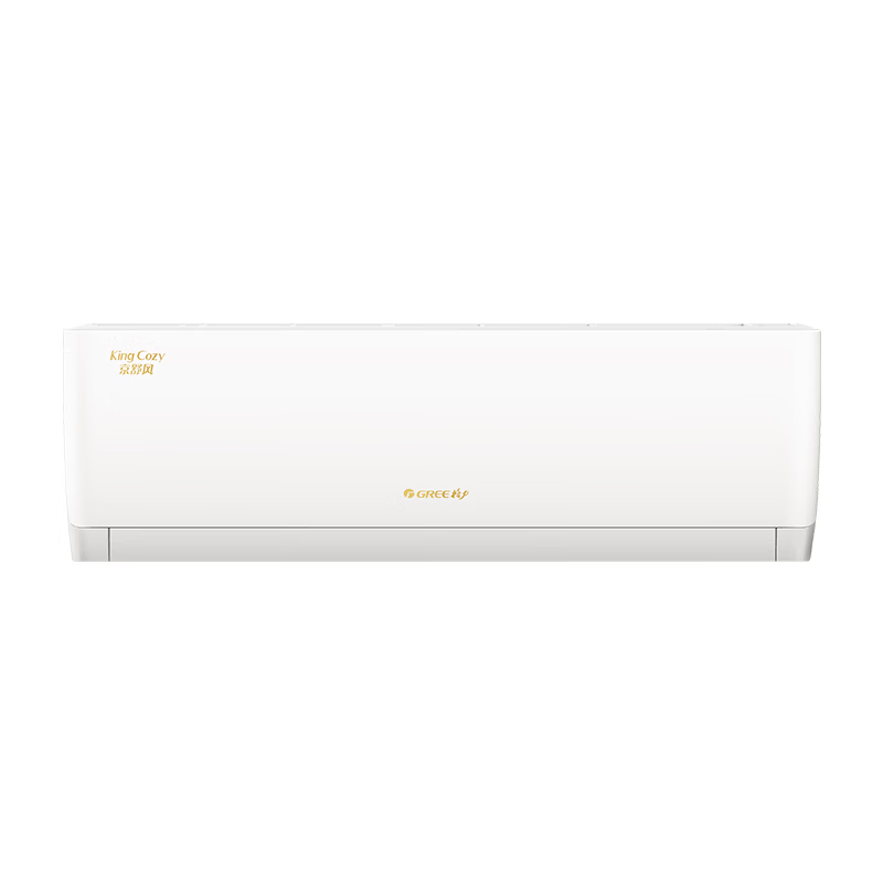 格力 KFR-35GW/(35587)FNhAk-B1(JDWIFI) 1.5匹空调图片