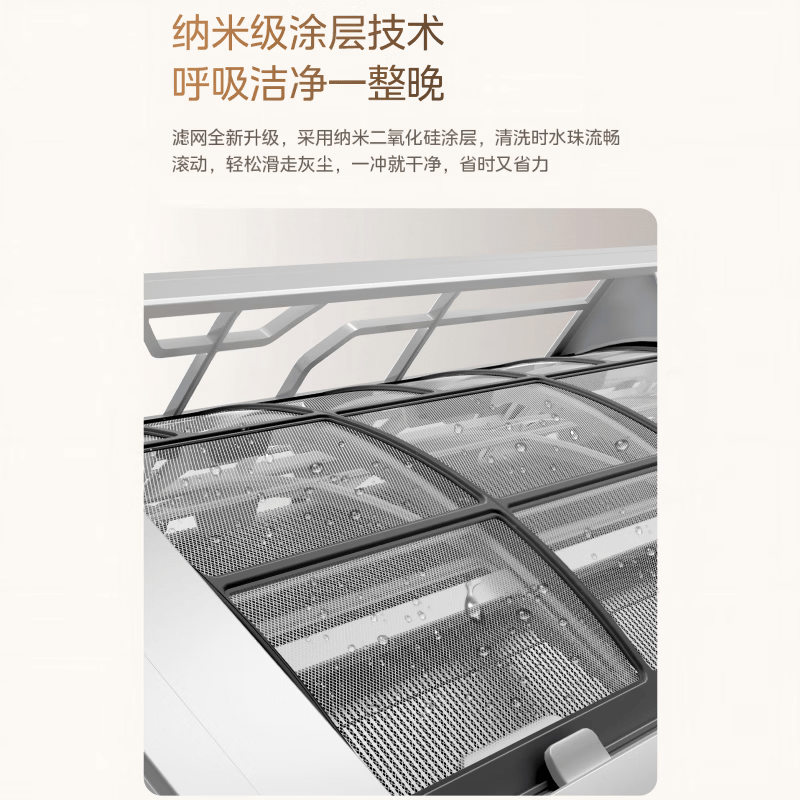 美的 KFR-35GW/JY1 1.5匹空调图片