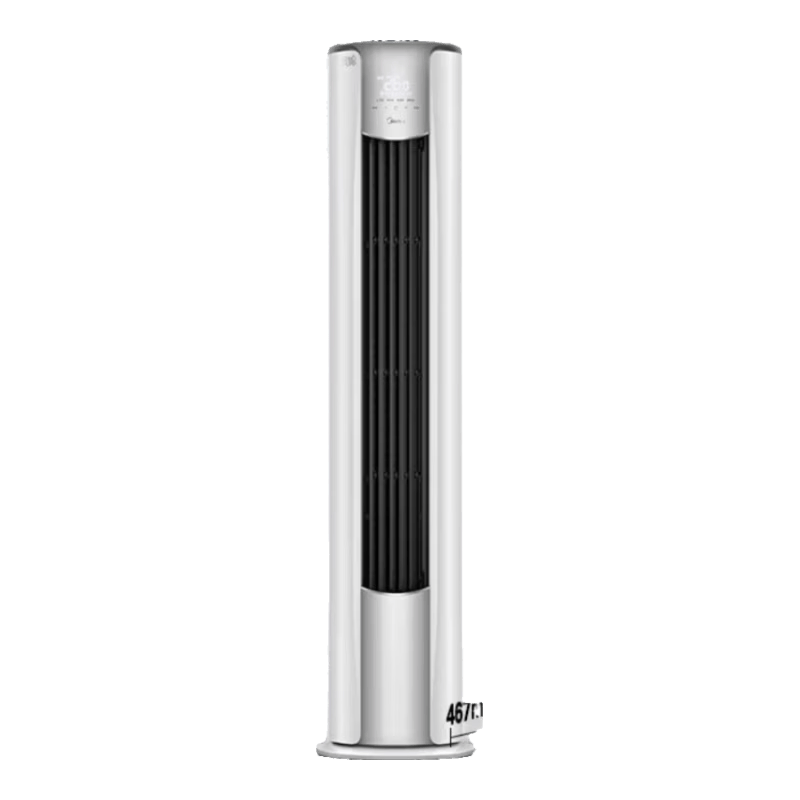 美的 KFR-72LW/N8ZHB1 Ⅱ 大3匹空调