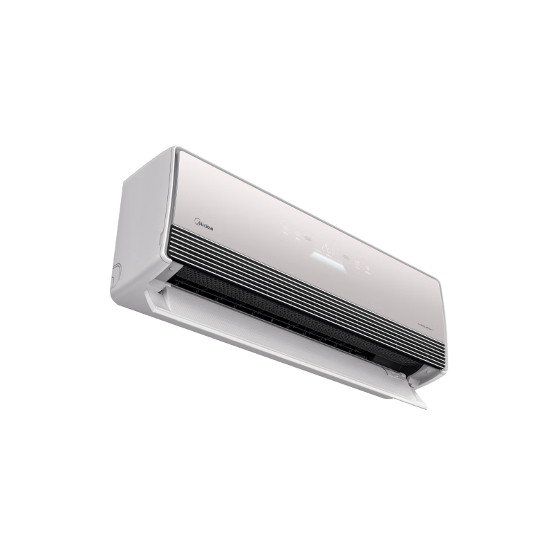 美的 KFR-35GW/QM1P 大1.5匹空调