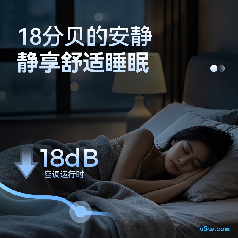 格力 KFR-35GW/(35545)FNhAa-B1(WIFI) 1.5匹空调图片