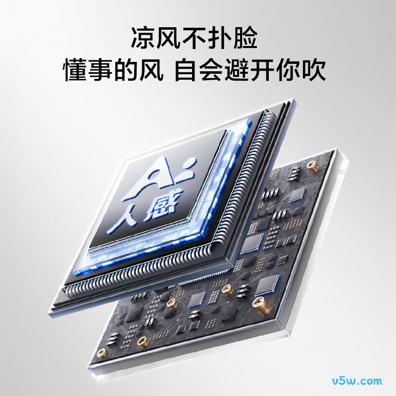 海尔 KFR-46GW/E2-1 2匹空调图片