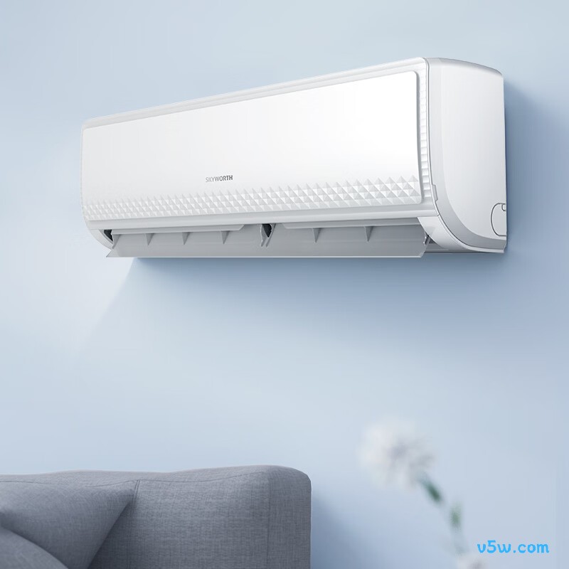 创维 KFR-33GW/V3GB1A-N1 1.5匹空调图片