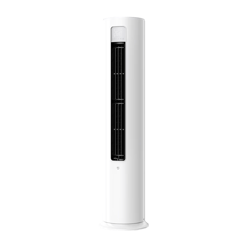 小米 72LW-PL30/A1A1 大3匹空调
