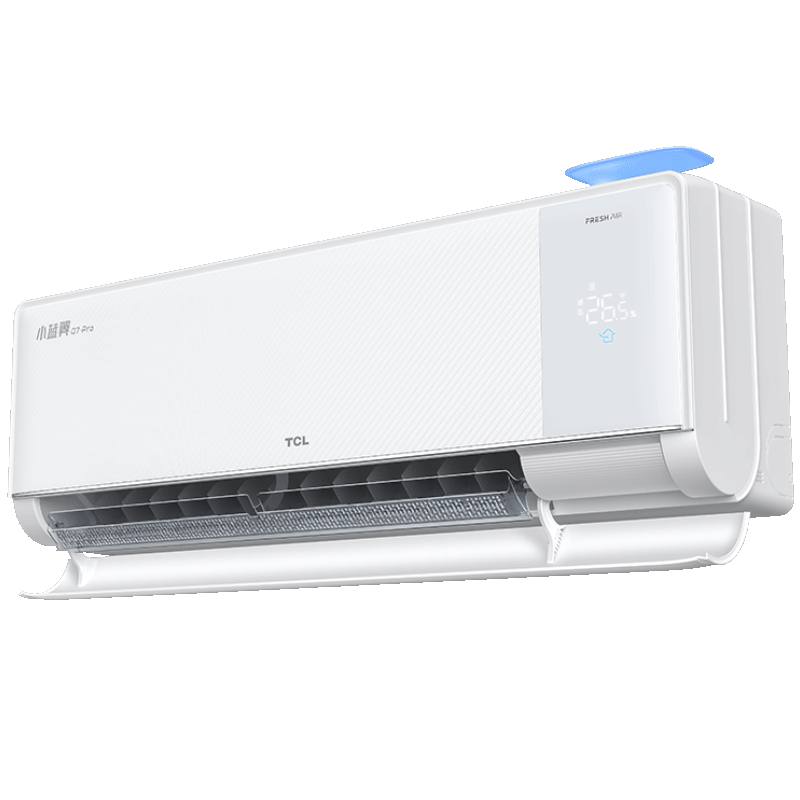 TCL KFR-35GW/YQ7Ea+B1 大1.5匹空调