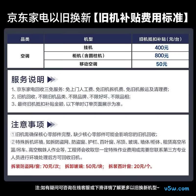 万宝 KFR-26GW/BPC1-A1 大1匹空调图片
