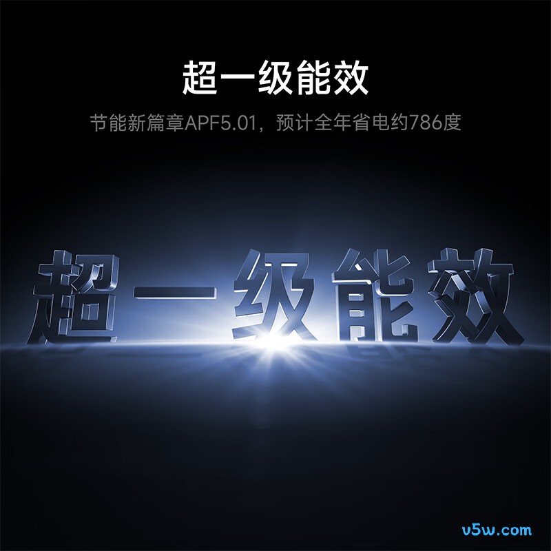小米 72LW-NA11/F2A1(G) 3匹空调图片
