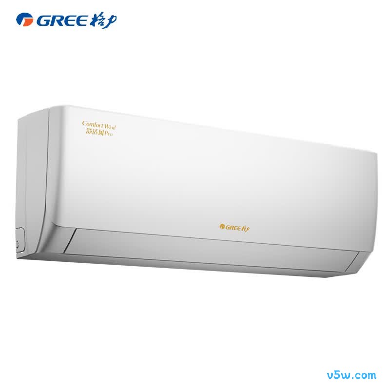 格力 KFR-35GW/NhGu1BAj 1.5匹空调图片