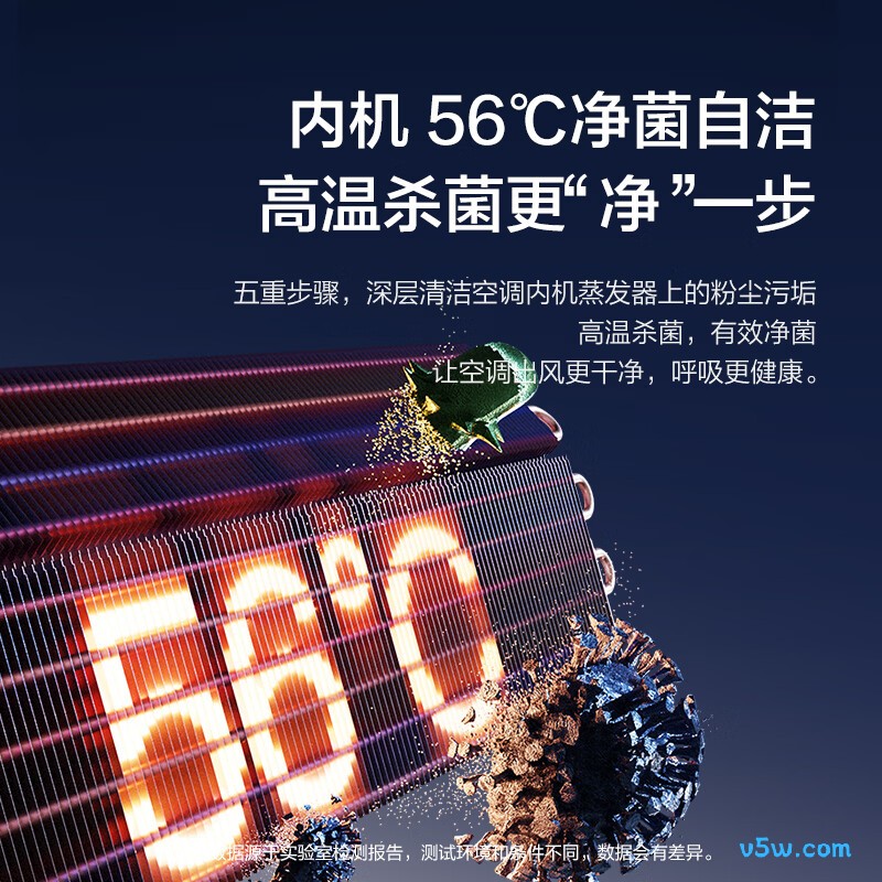 格力 FQR8.5Pd/Eb(S)Nh-N1(I) 小4匹空调图片