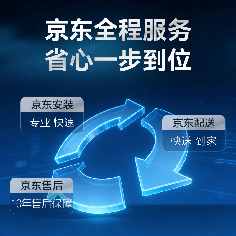 鸿蒙智选 MAC35V1P80HR 1.5匹空调图片