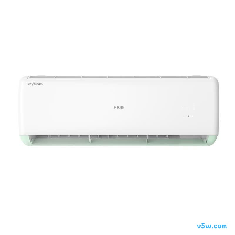 美菱 KFR-35GW/MGW1KR1 1.5匹空调