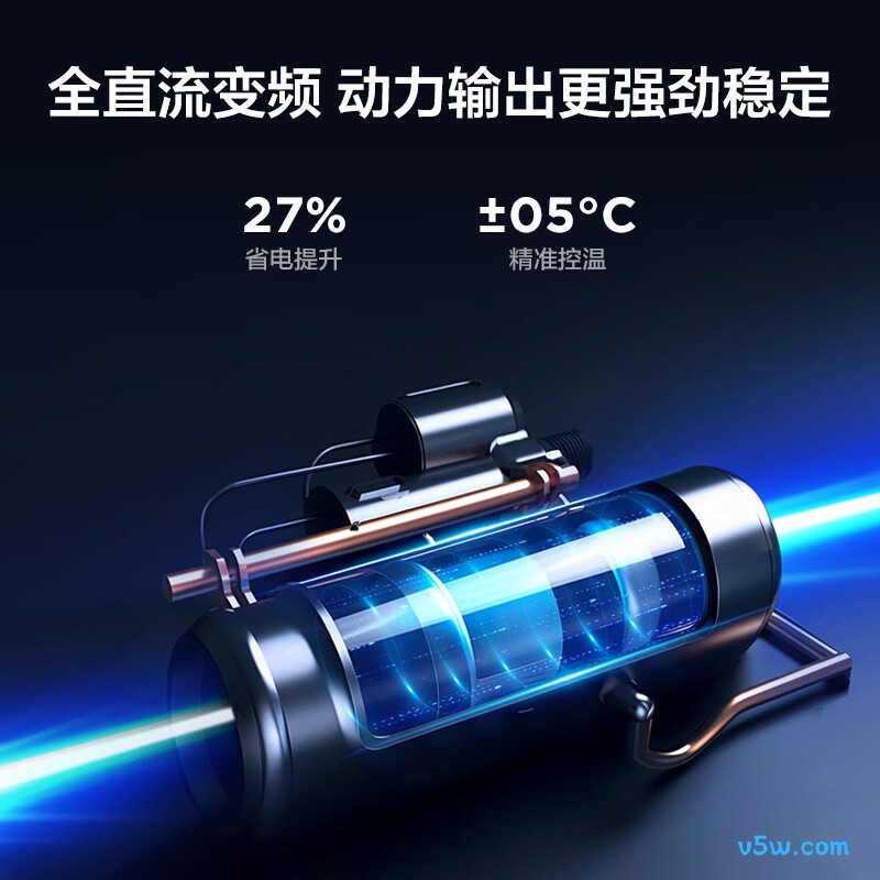 TCL KFRd-35GW/D-XB11Bp(B1) 1.5匹空调图片