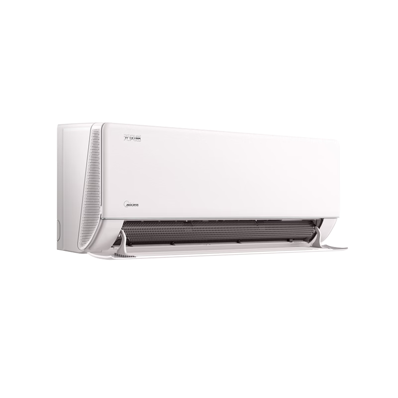 美的 KFR-35GW/WF2 大1.5匹空调