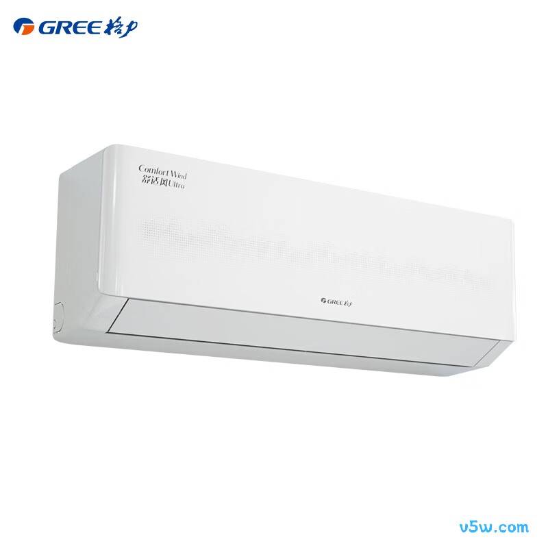 格力 KFR-35GW/NhMb1BAj 1.5匹空调图片