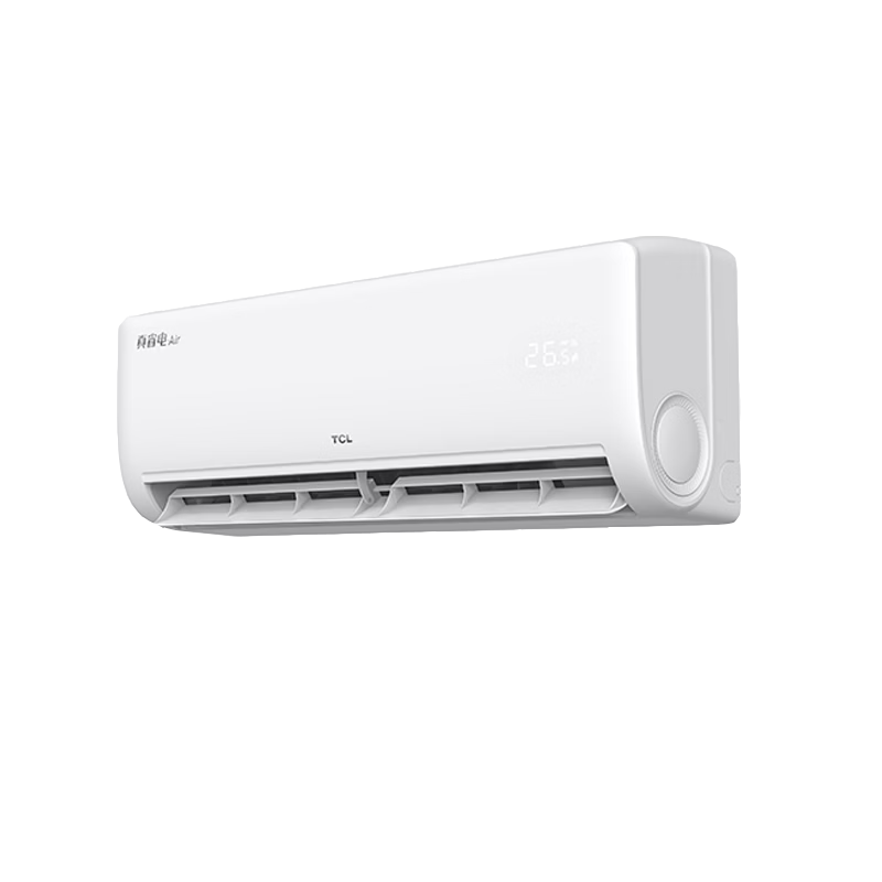 TCL KFR-46GW/JV1Ga+B1 2匹空调