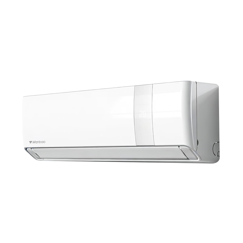 万宝 KFR-50GW/BPWL7-W1(冰速侠) 大2匹空调