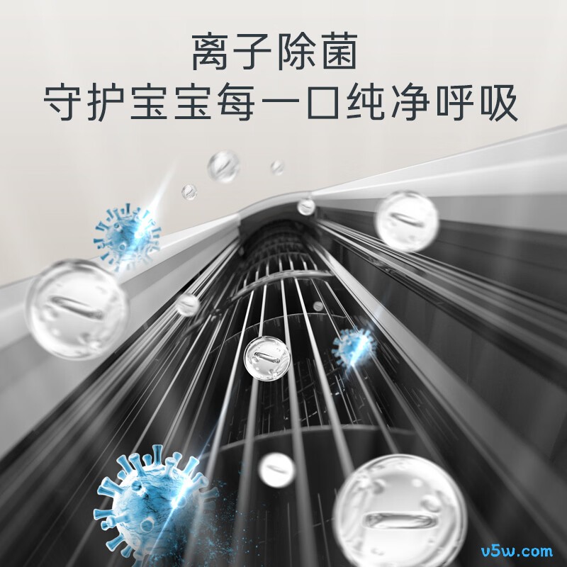 卡萨帝 CAP7231F20(81)U1 3匹空调图片