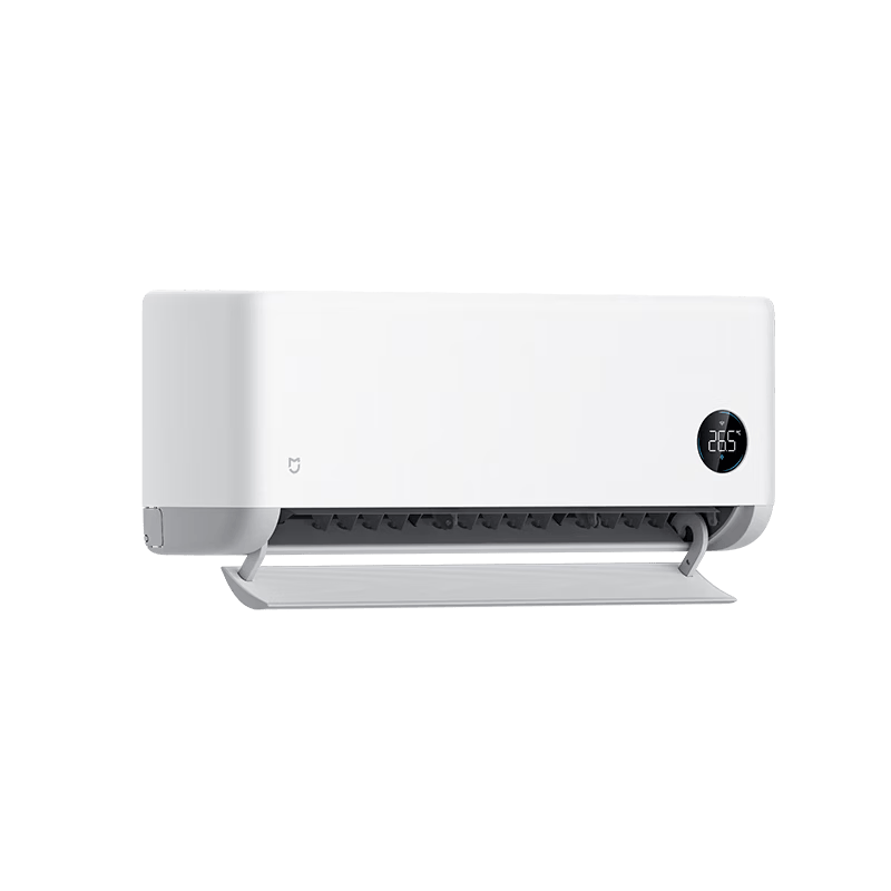 小米 35GW-PG15/X1A1 大1.5匹空调