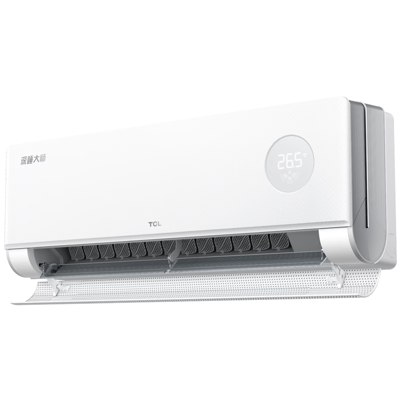 TCL KFR-35GW/CP11+B1 1.5匹空调