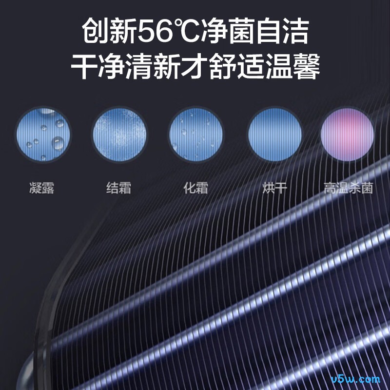 格力 KFR-35GW/(35511)FNhAc-B1 1.5匹空调图片