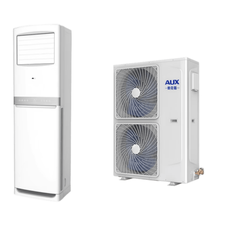 奥克斯 KFR-120LW/BpR3ZAPC3(B1) 5匹空调