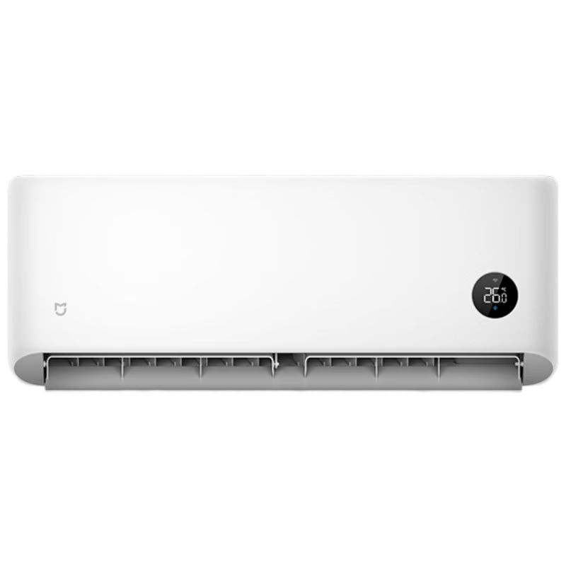 小米 26GW-PG10/V1A1 大1匹空调